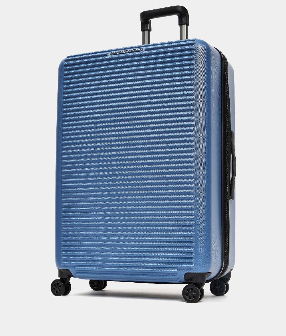 Mandarina Duck TANK CASE TROLLEY LARGE EXP Mandarina Duck In Saldo