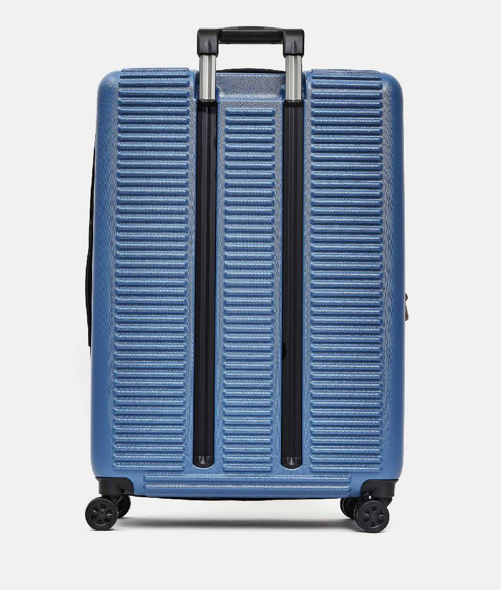 Mandarina Duck TANK CASE TROLLEY LARGE EXP Mandarina Duck In Saldo