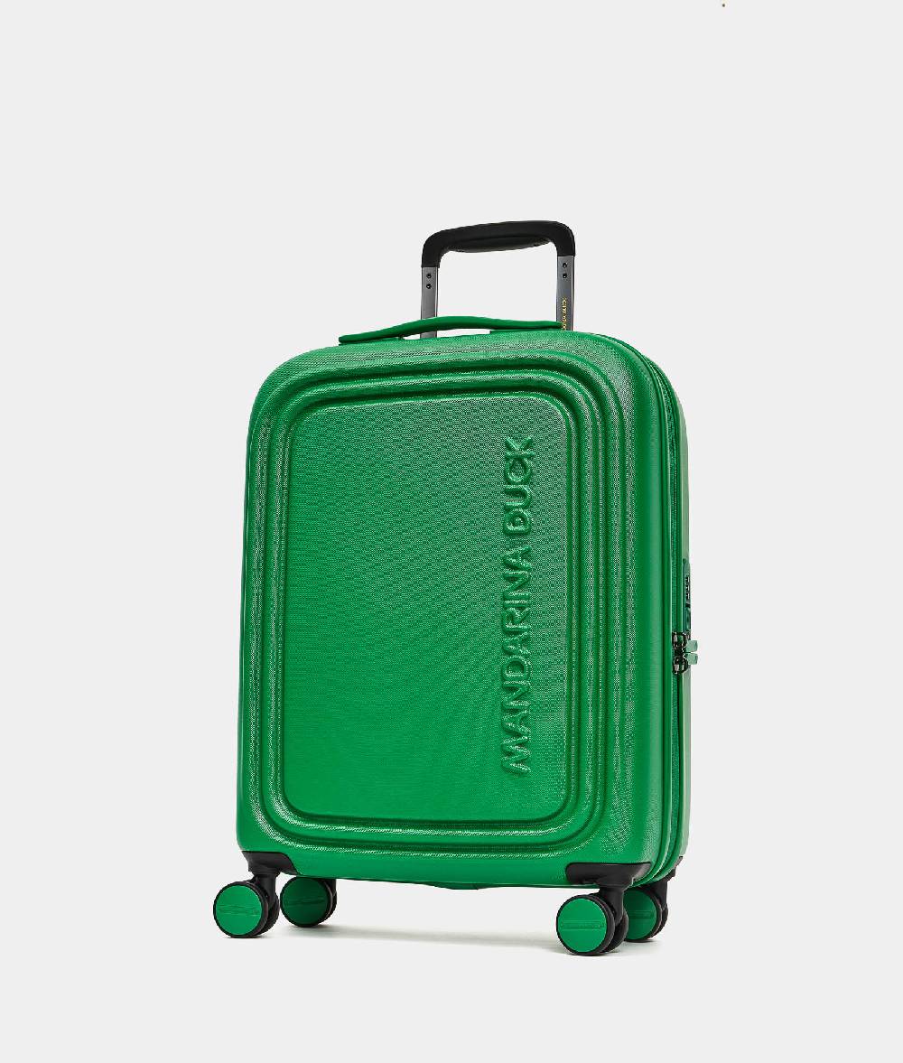 Mandarina Duck LOGODUCK + TROLLEY CABIN EXP Mandarina Duck Italy