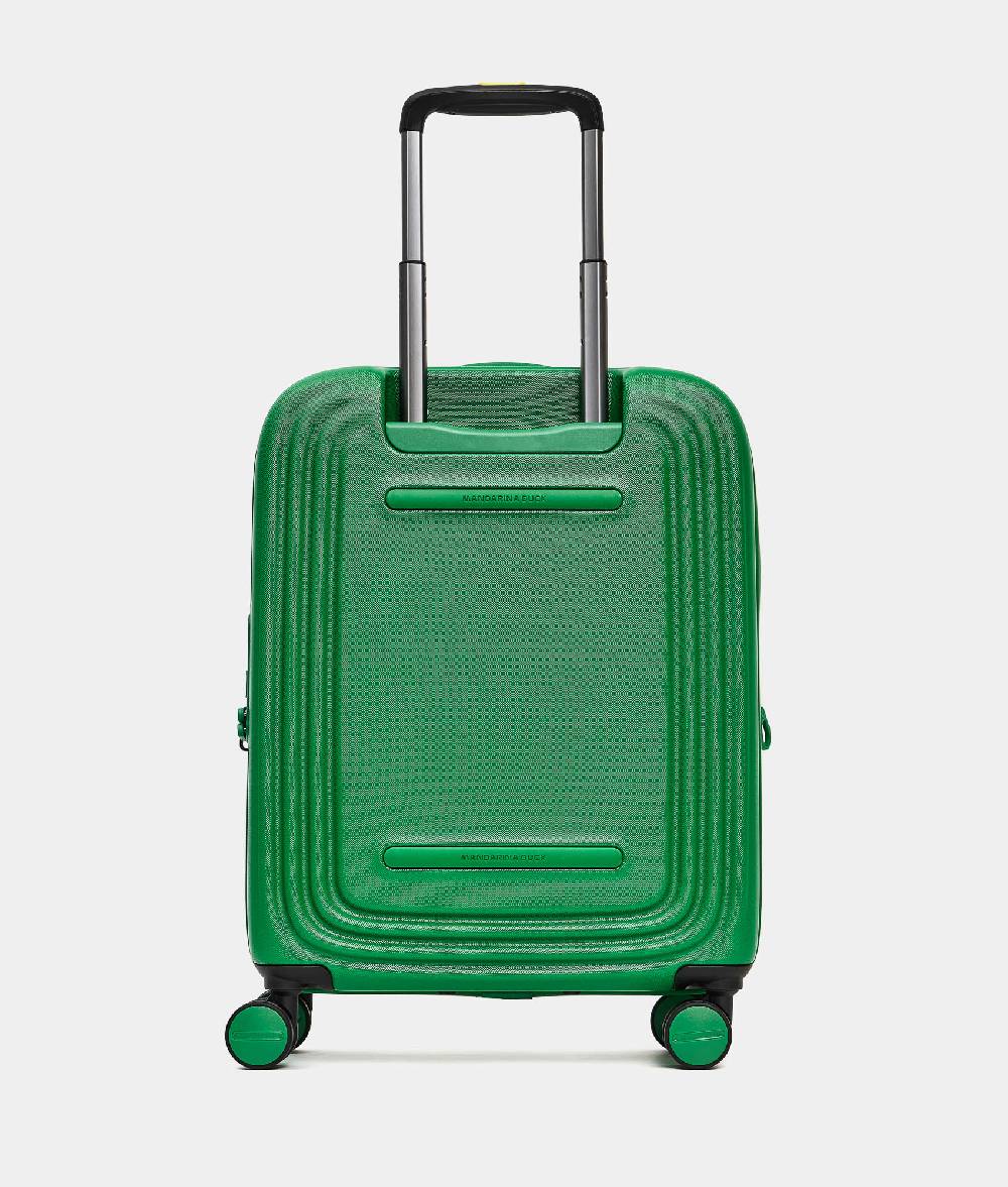Mandarina Duck LOGODUCK + TROLLEY CABIN EXP Mandarina Duck Italy