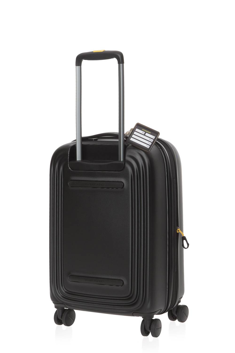 Mandarina Duck LOGODUCK + TROLLEY CABIN EXP Mandarina Duck Italia