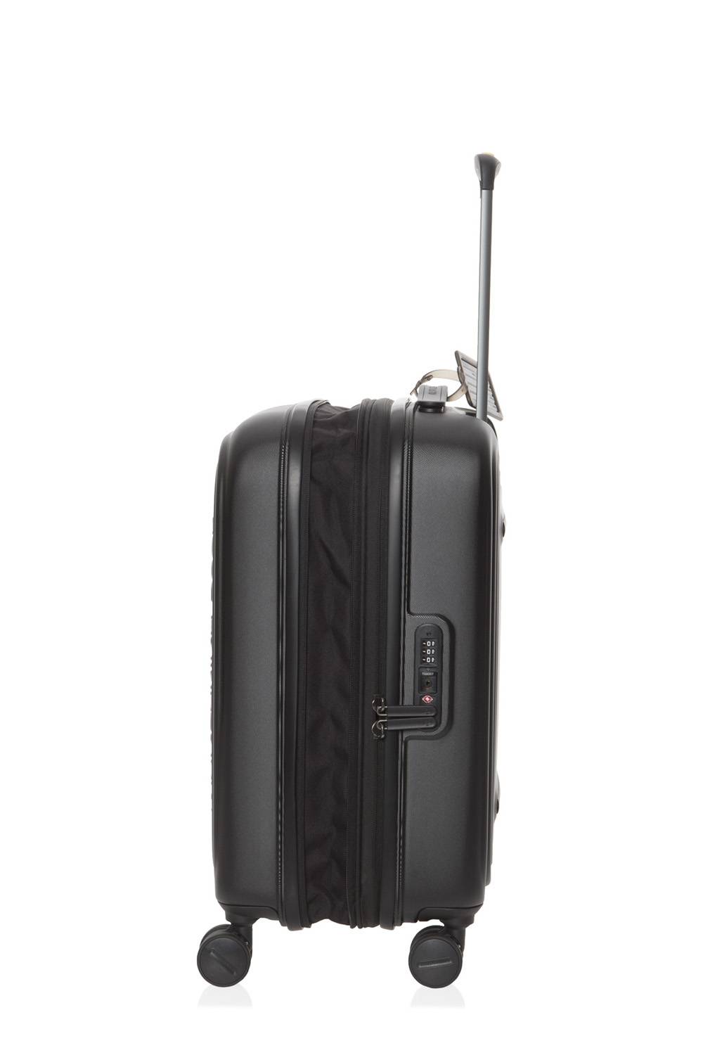Mandarina Duck LOGODUCK + TROLLEY CABIN EXP Mandarina Duck Italia
