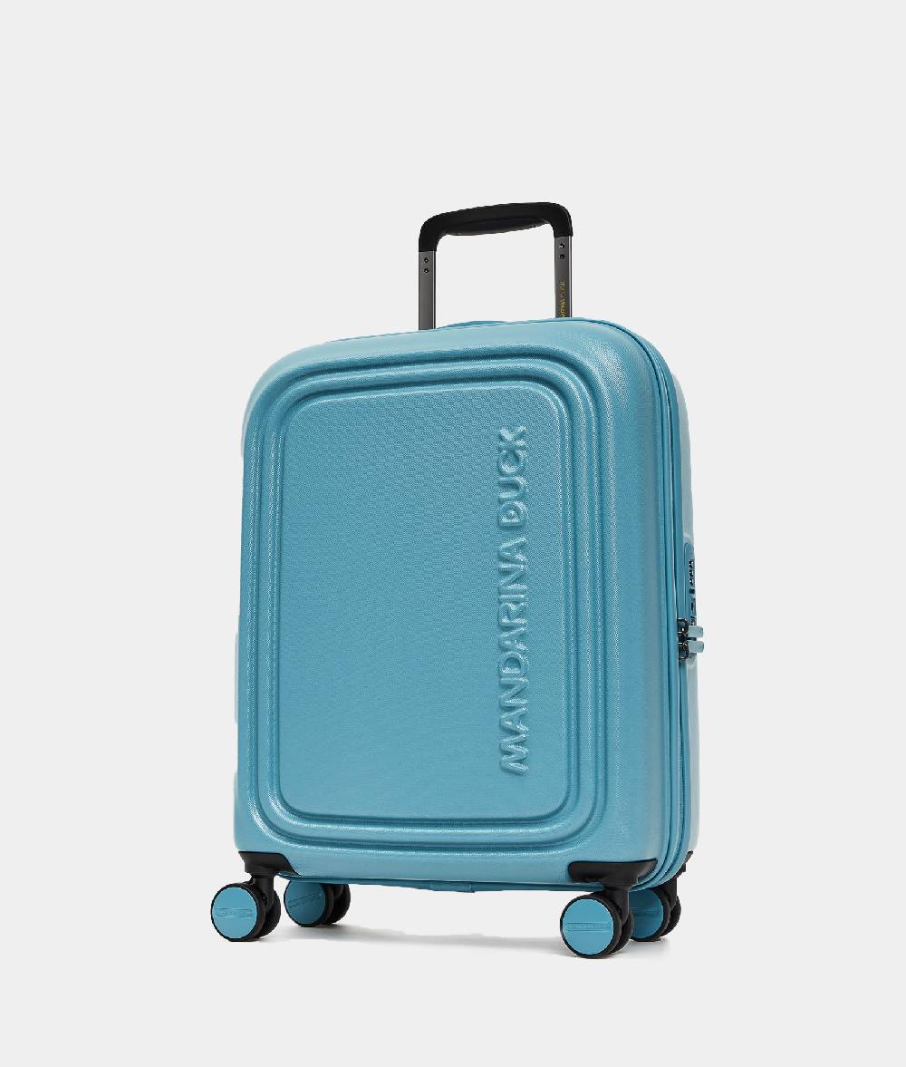 Mandarina Duck LOGODUCK + TROLLEY CABIN Mandarina Duck 2025