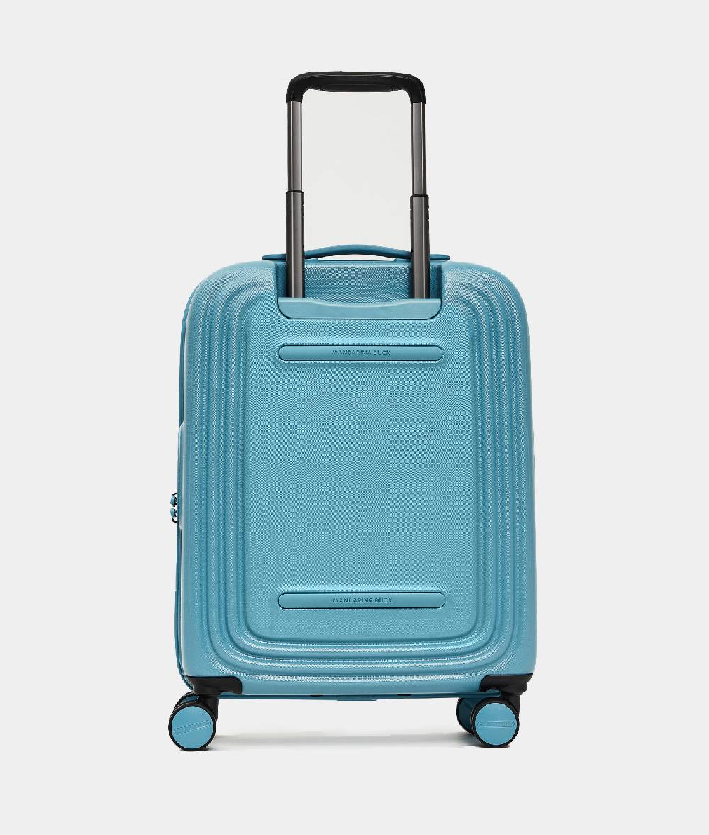 Mandarina Duck LOGODUCK + TROLLEY CABIN Mandarina Duck 2025