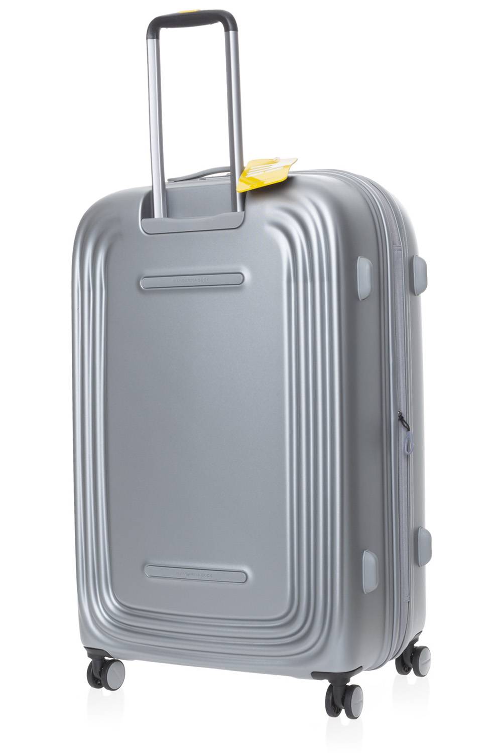 Mandarina Duck LOGODUCK + TROLLEY XL EXP Mandarina Duck Qualità