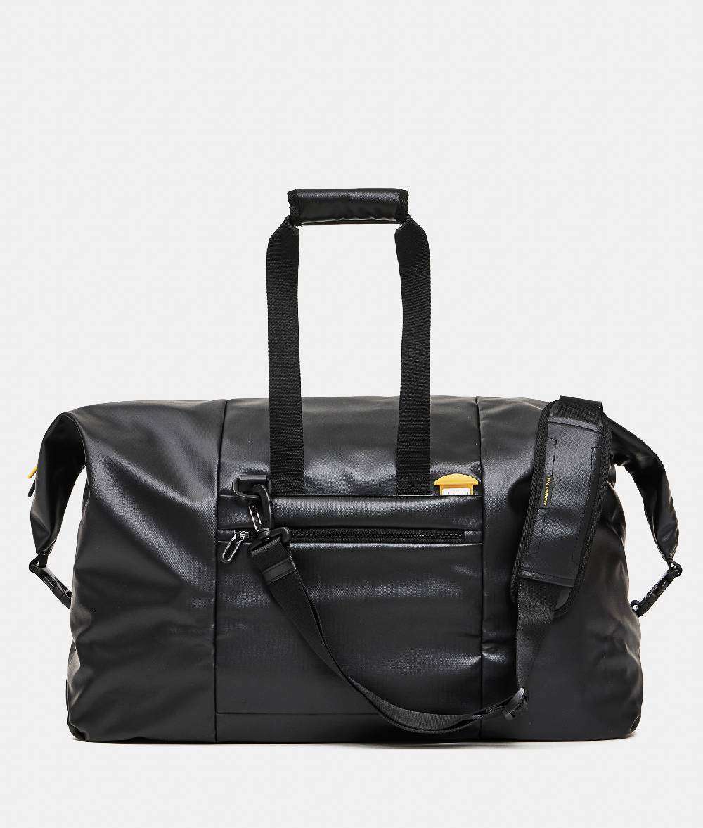 Mandarina Duck ECO COATED DUFFLE Mandarina Duck Vendita