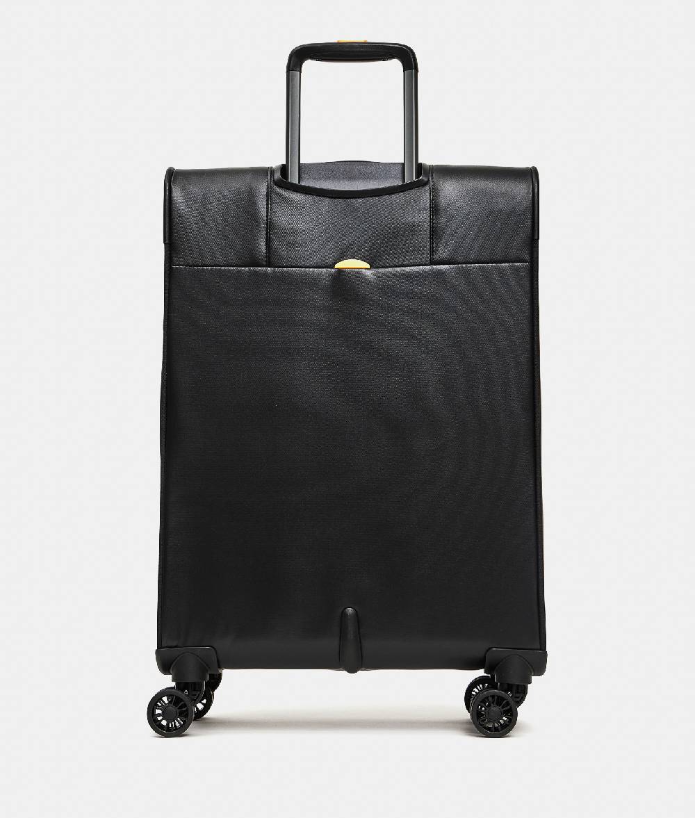 Mandarina Duck ECO COATED TROLLEY MEDIUM EXP Mandarina Duck Bestseller