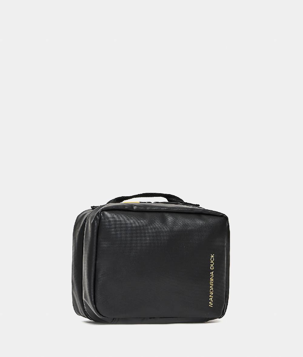 Mandarina Duck ECO COATED NECESSAIRE Mandarina Duck Qualità Garantita