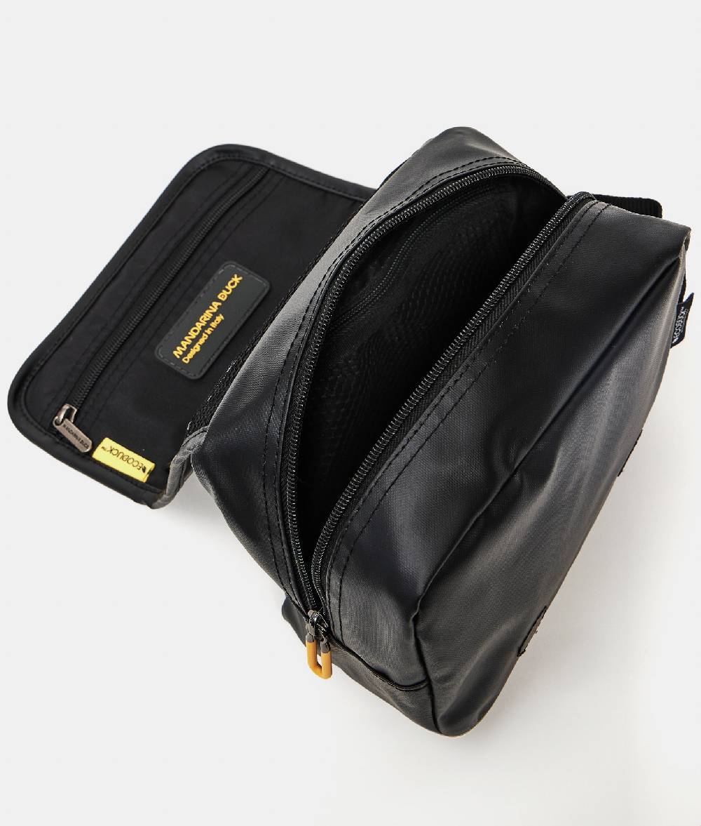 Mandarina Duck ECO COATED NECESSAIRE Mandarina Duck Negozi Online