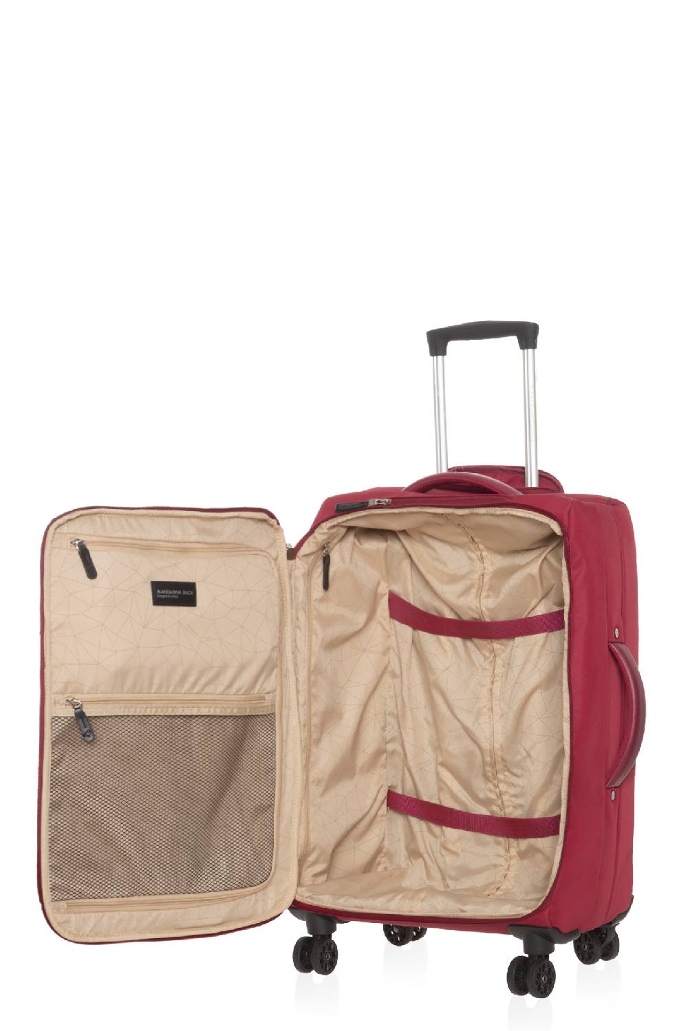 Mandarina Duck WEEK-END TROLLEY MEDIUM Mandarina Duck Shopping Online