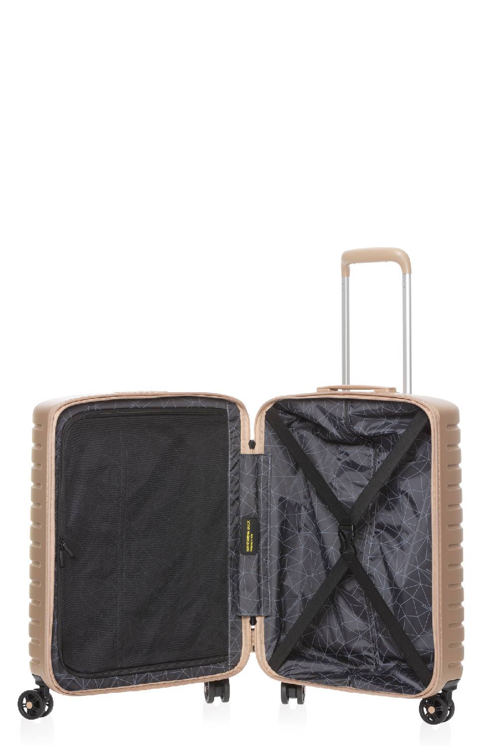 Mandarina Duck FLYDUCK TROLLEY CABIN Mandarina Duck Prezzo Ridotto