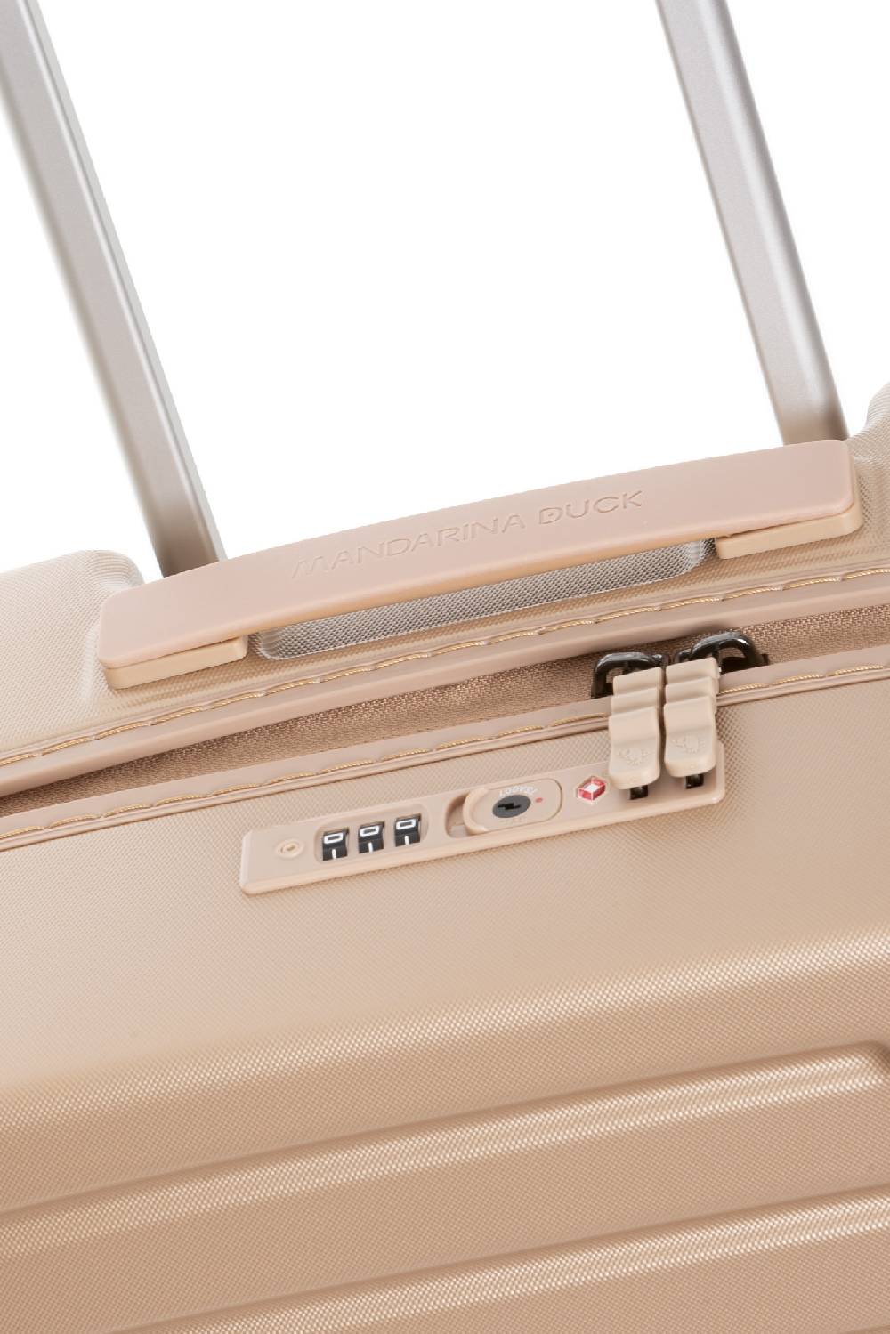 Mandarina Duck FLYDUCK TROLLEY CABIN Mandarina Duck Prezzo Ridotto
