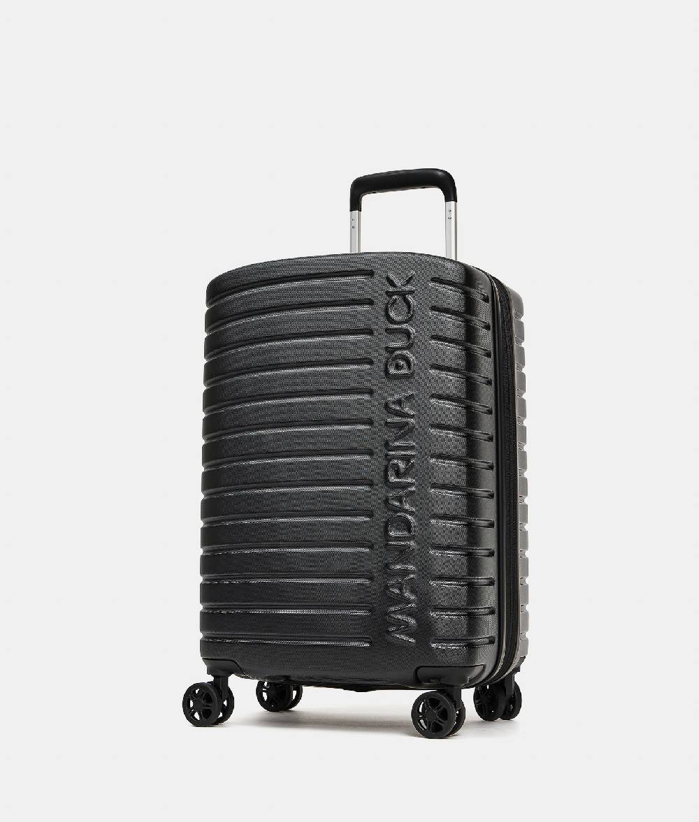 Mandarina Duck FLYDUCK TROLLEY CABIN EXP Mandarina Duck Rilascio limitato