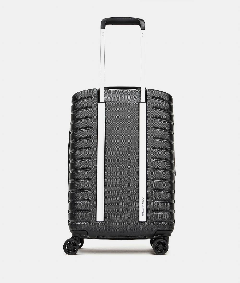 Mandarina Duck FLYDUCK TROLLEY CABIN EXP Mandarina Duck Rilascio limitato