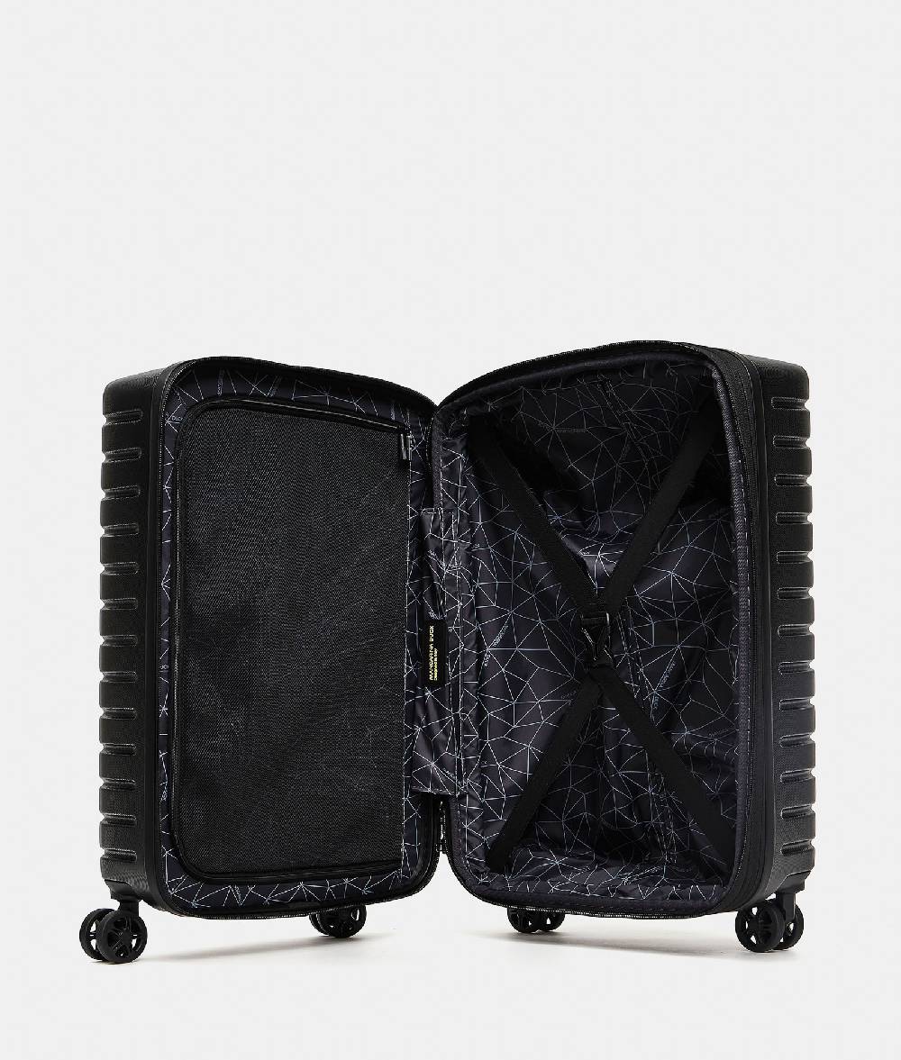 Mandarina Duck FLYDUCK TROLLEY CABIN EXP Mandarina Duck Rilascio limitato