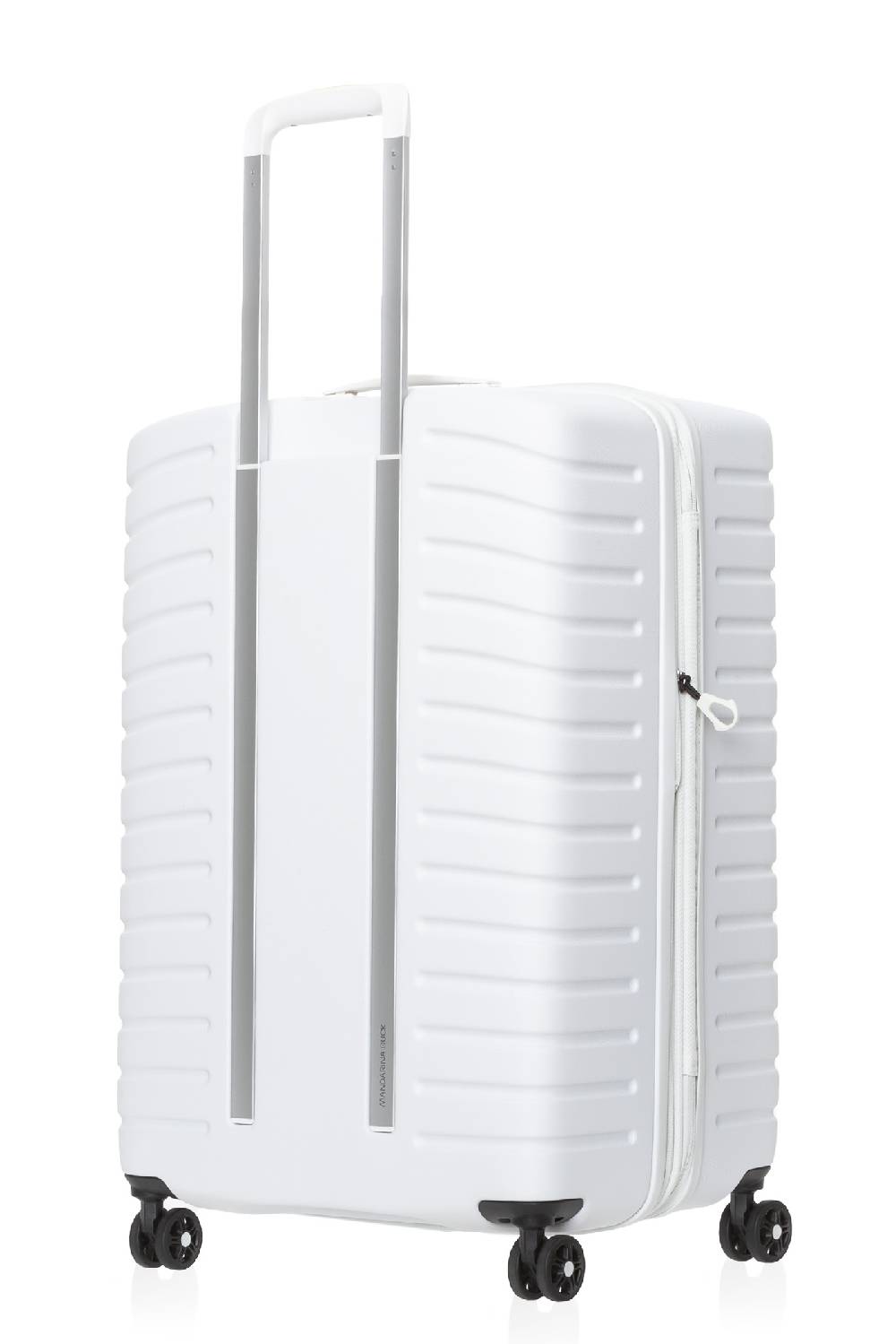 Mandarina Duck FLYDUCK TROLLEY MEDIUM EXP Mandarina Duck Convenienza