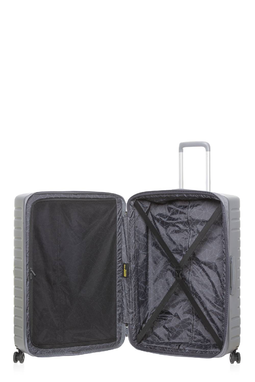 Mandarina Duck FLYDUCK TROLLEY LARGE EXP Mandarina Duck Novità
