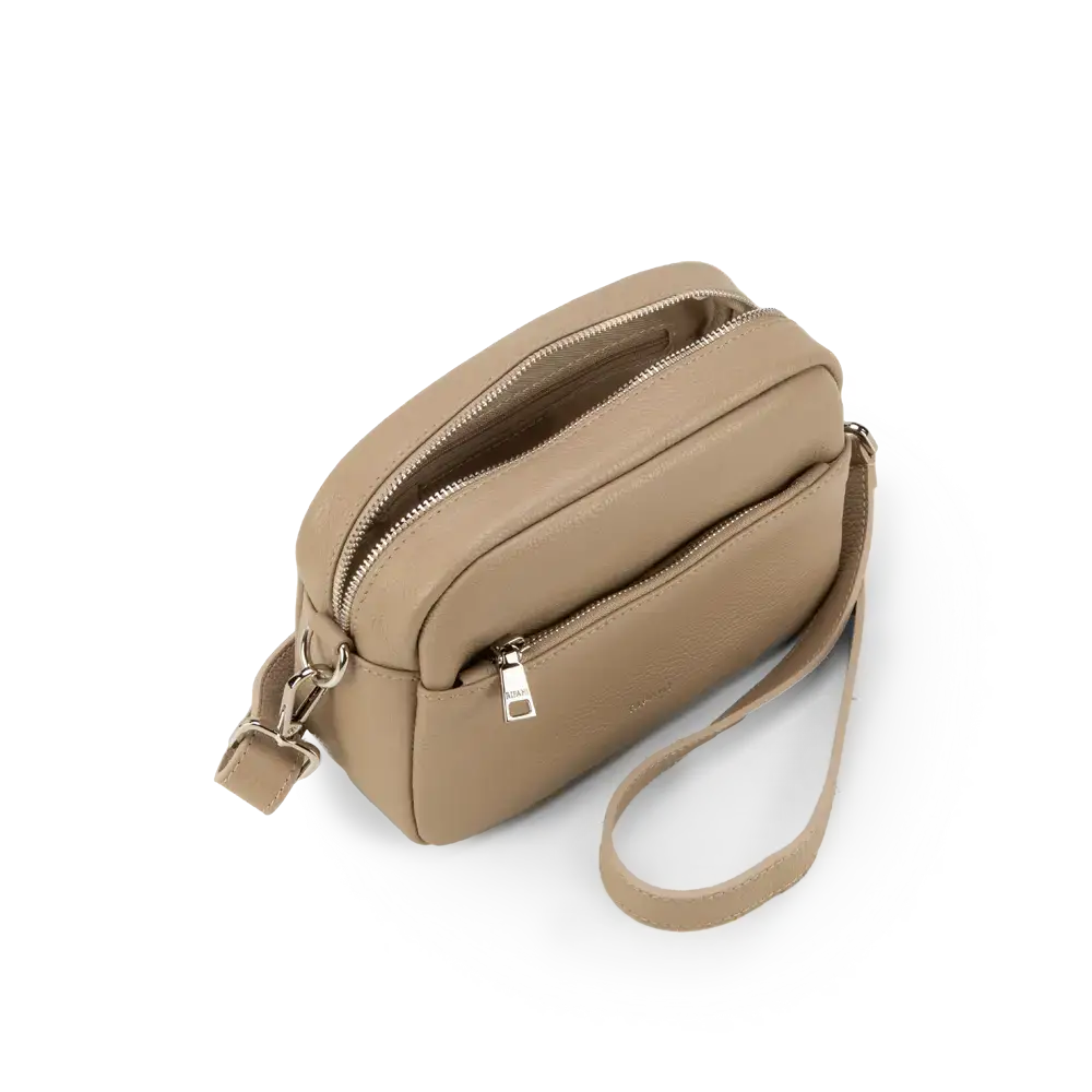 ﻿Ripani Easy Handy Borsa a Spalla S Acquista Ora