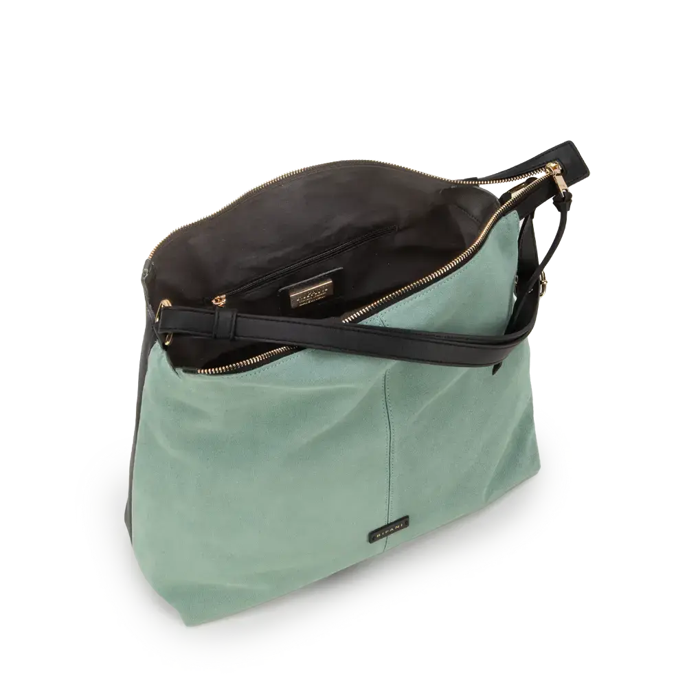 Ripani Gerty Borsa a Spalla L Saldi Di Fabbrica