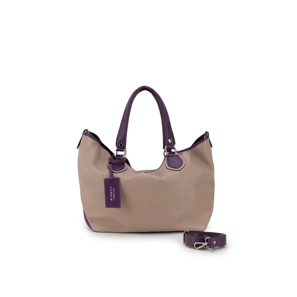 Ripani Helen Tote Bag L Italia