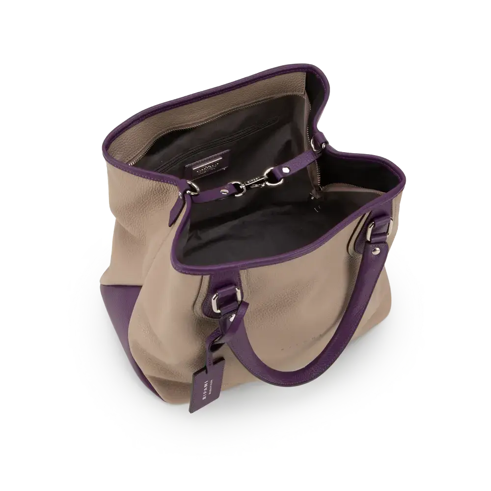 Ripani Helen Tote Bag L Italia