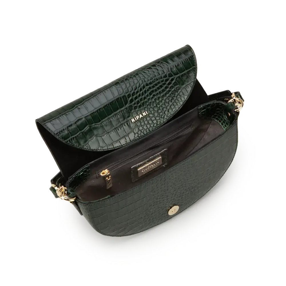Ripani Nina Borsa a Spalla M Qualità