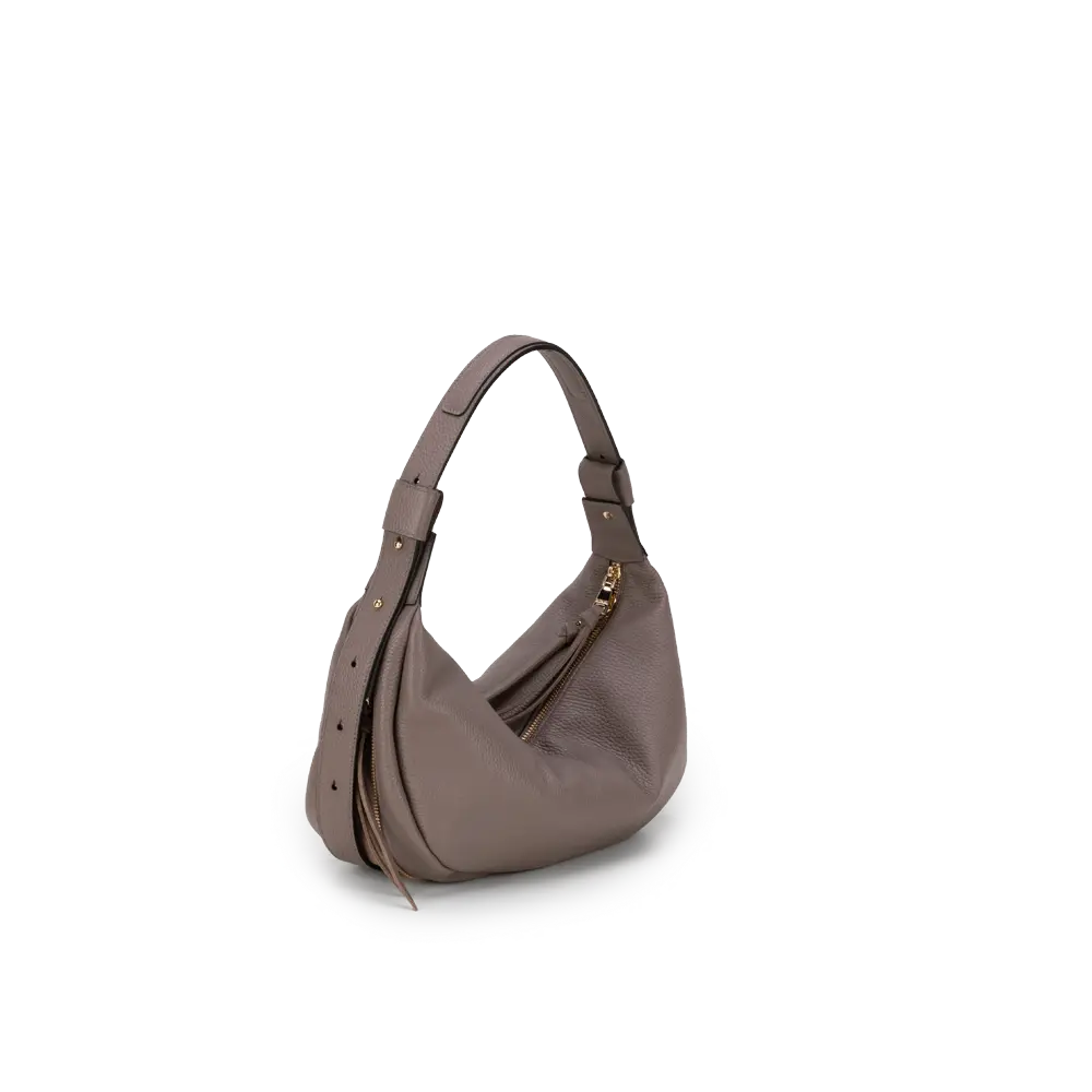 Ripani Gertrude Borsa a Spalla L Shopping Online