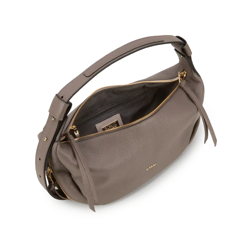 Ripani Gertrude Borsa a Spalla L Shopping Online