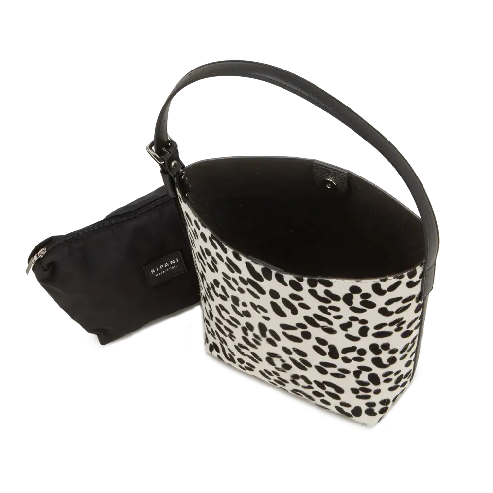 Ripani Jennifer Borsa a Secchiello S Saldi Di Fabbrica
