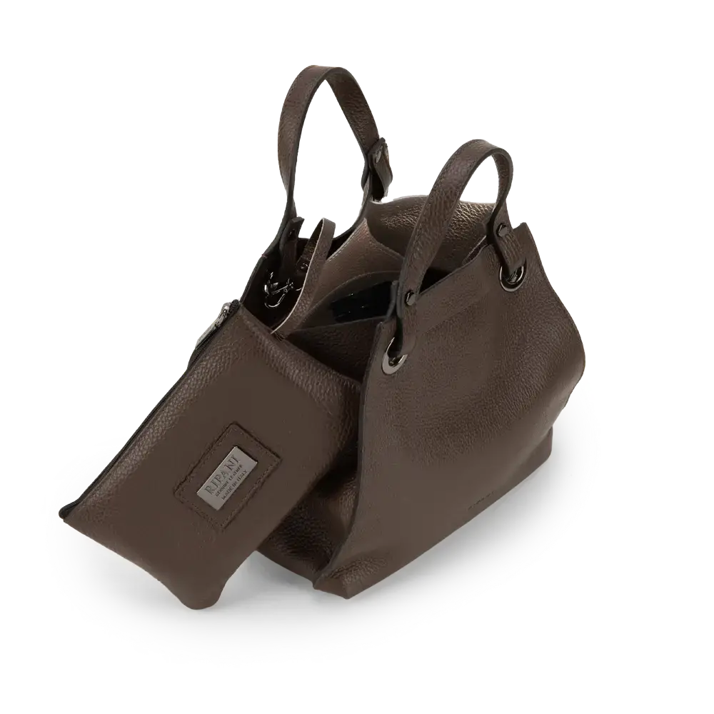 Ripani Airone Borsa a Mano M Negozio