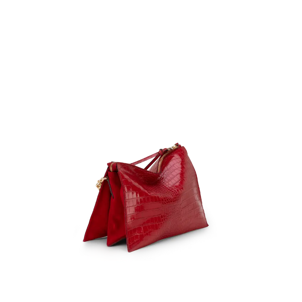 Ripani Viviana Borsa a Spalla L Moda