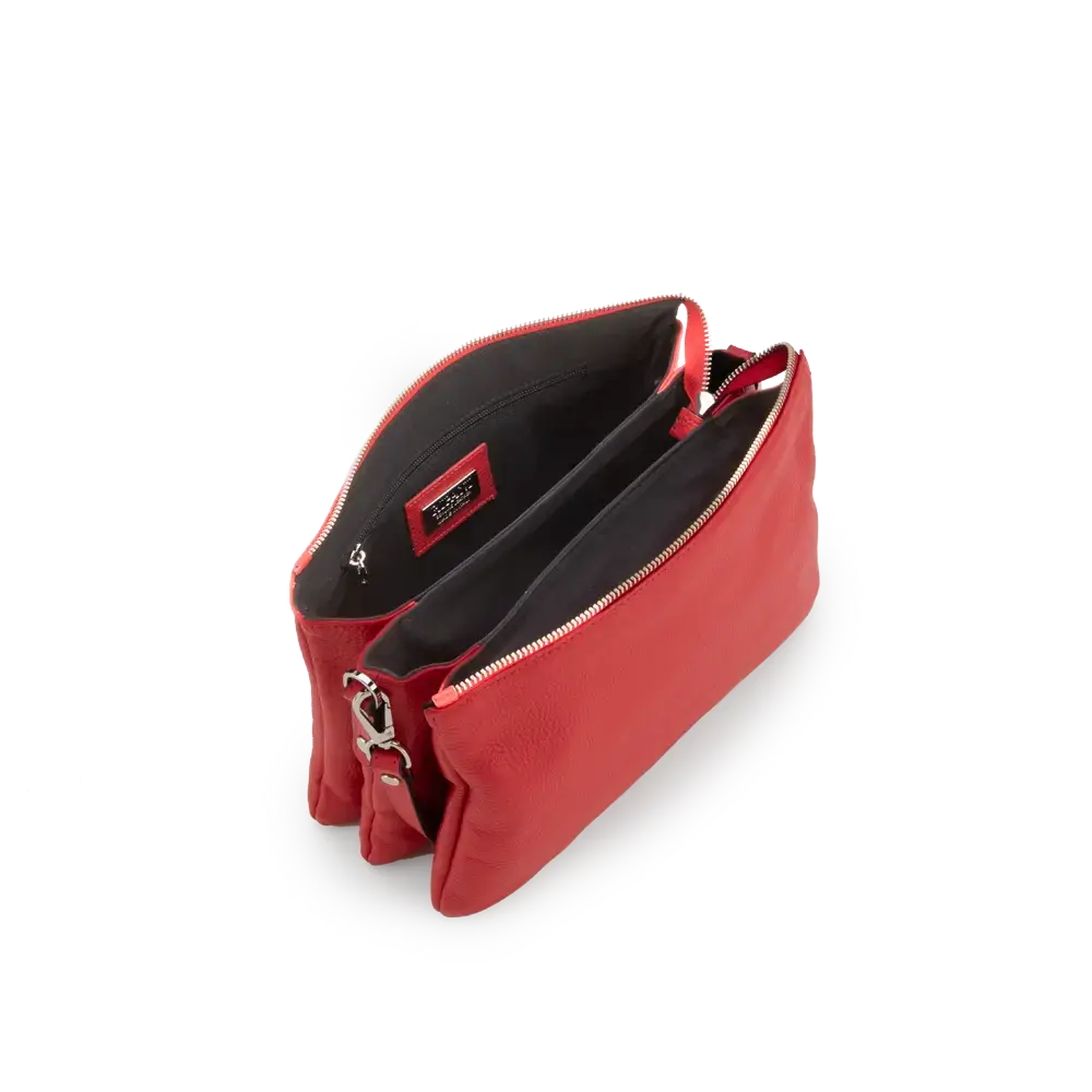 Ripani Easy Handy Borsa a Spalla M Fino Al -60%