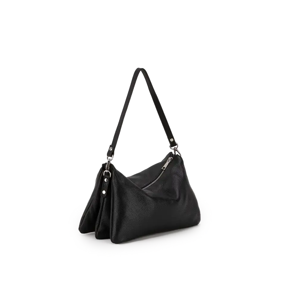 Ripani Easy Handy Borsa a Spalla M Shopping Online