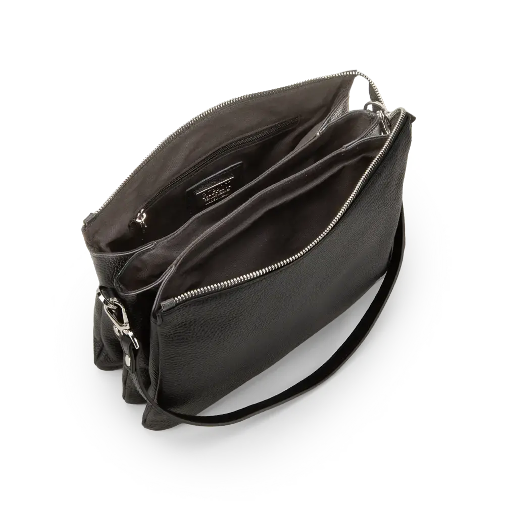 Ripani Easy Handy Borsa a Spalla M Shopping Online