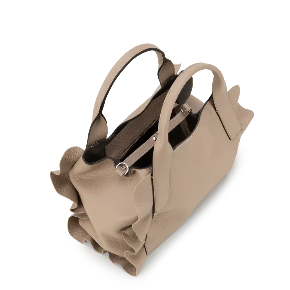 Ripani Medinilla Borsa a Mano M Presa