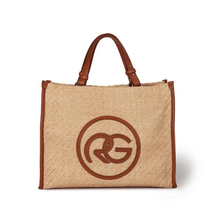 Roberta Gandolfi Roberta Straw Shopping Convenienza