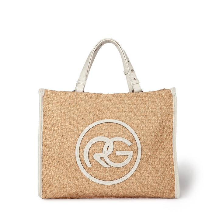 Roberta Gandolfi Roberta Straw Shopping Saldi Di Fabbrica
