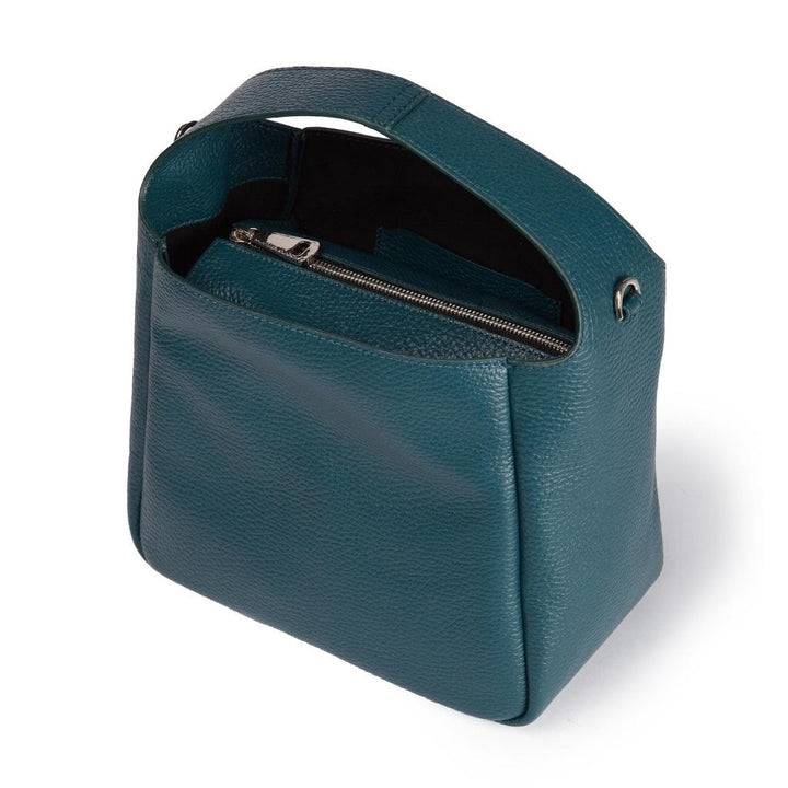 Roberta Gandolfi Samanta hobo small borsa a mano in pelle con tracolla staccabile Qualità Garantita