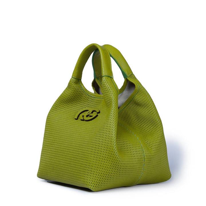 Roberta Gandolfi Joy Yuma 5 in 1 borsa in pelle trasformabile con tracolla staccabile Offerte