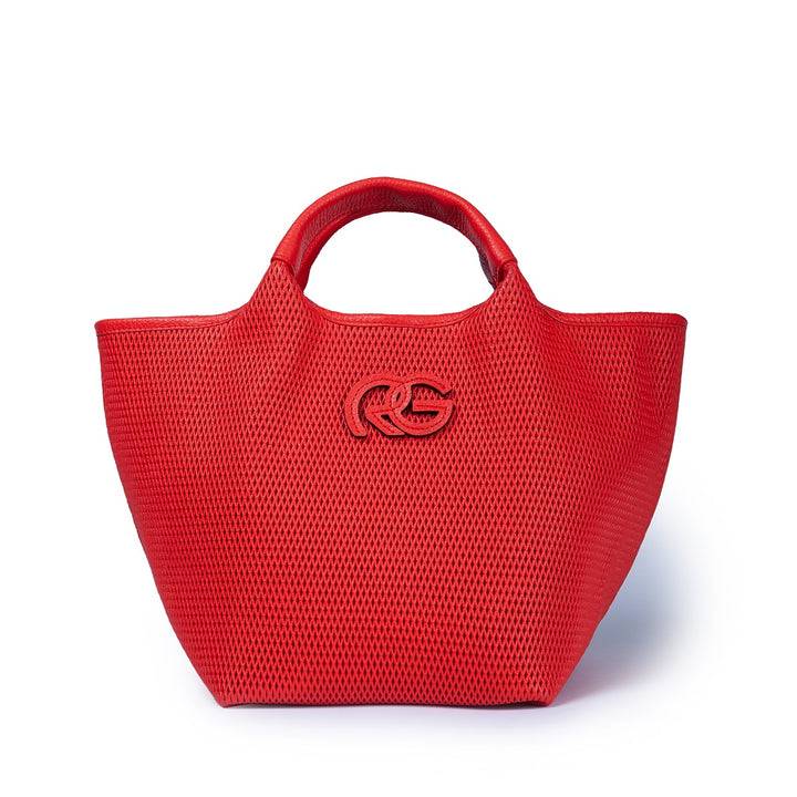 Roberta Gandolfi Joy Yuma 5 in 1 borsa in pelle trasformabile con tracolla staccabile Promozione