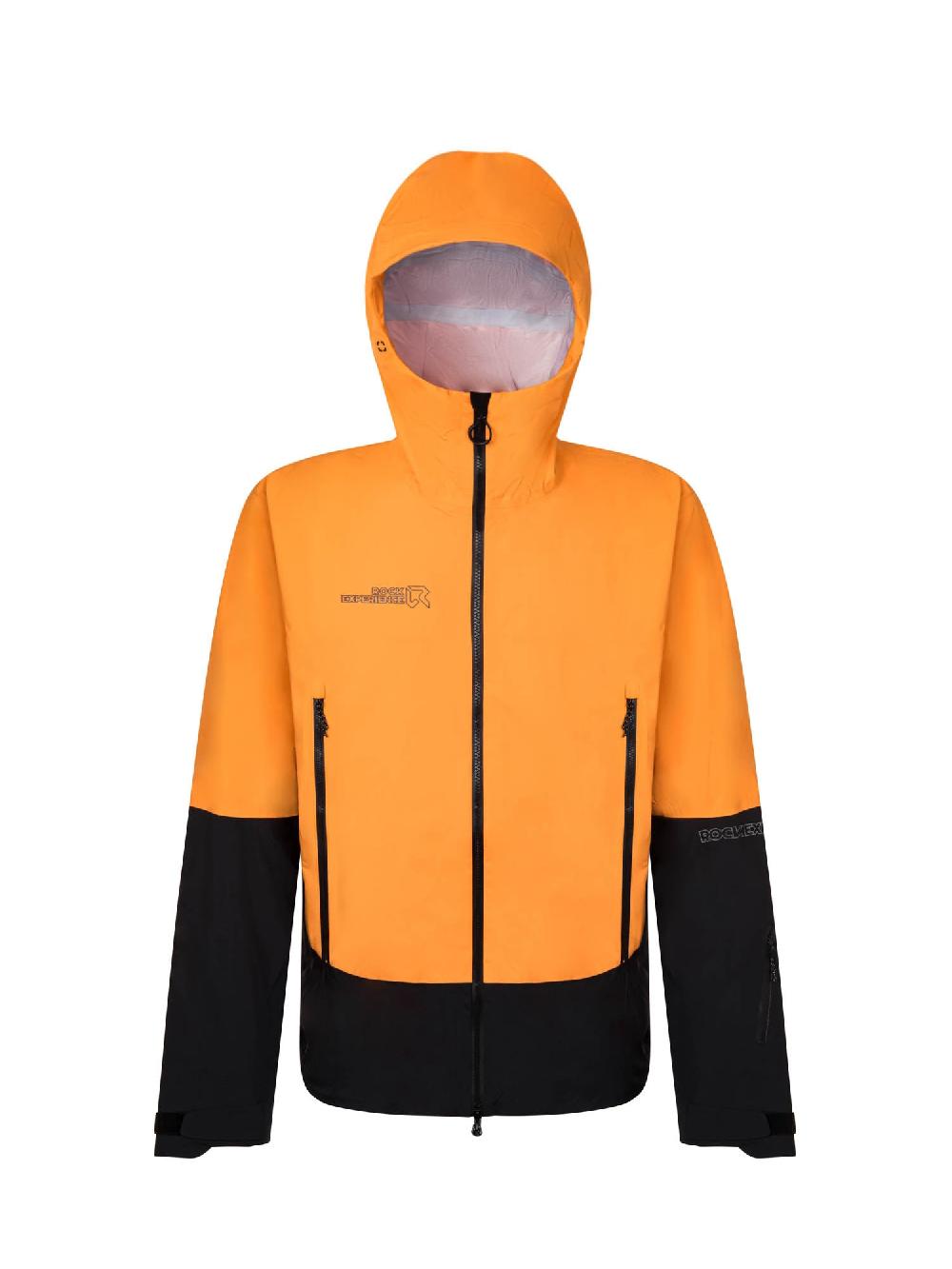 Rock Experience Rockbuster 2.0 giacca hardshell uomo Fino Al -60%