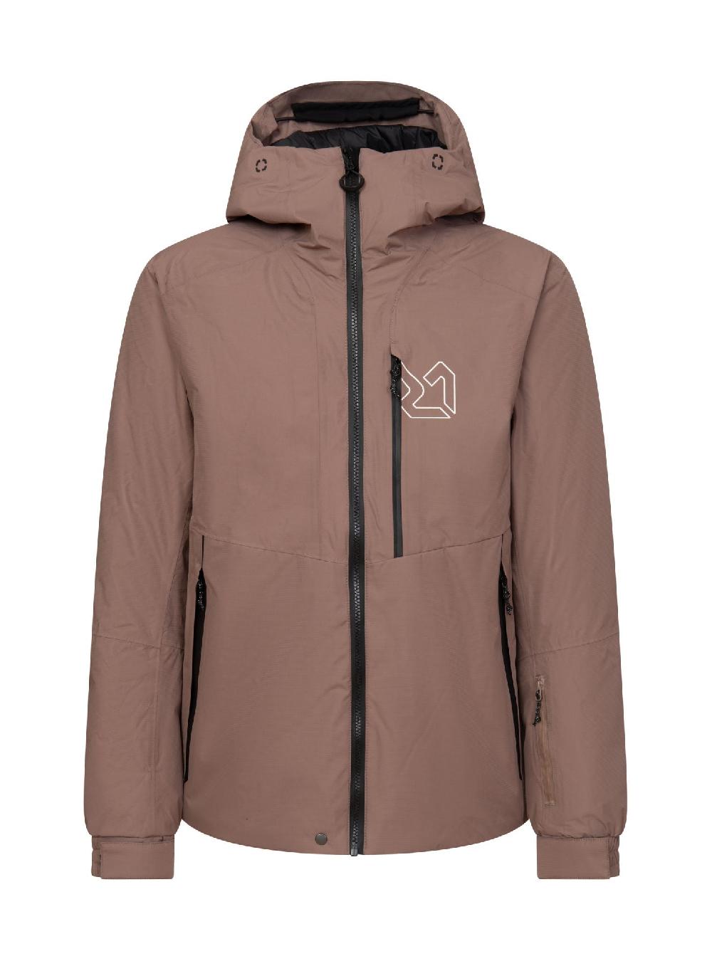 Rock Experience North Pole Down giacca uomo Shopping Online