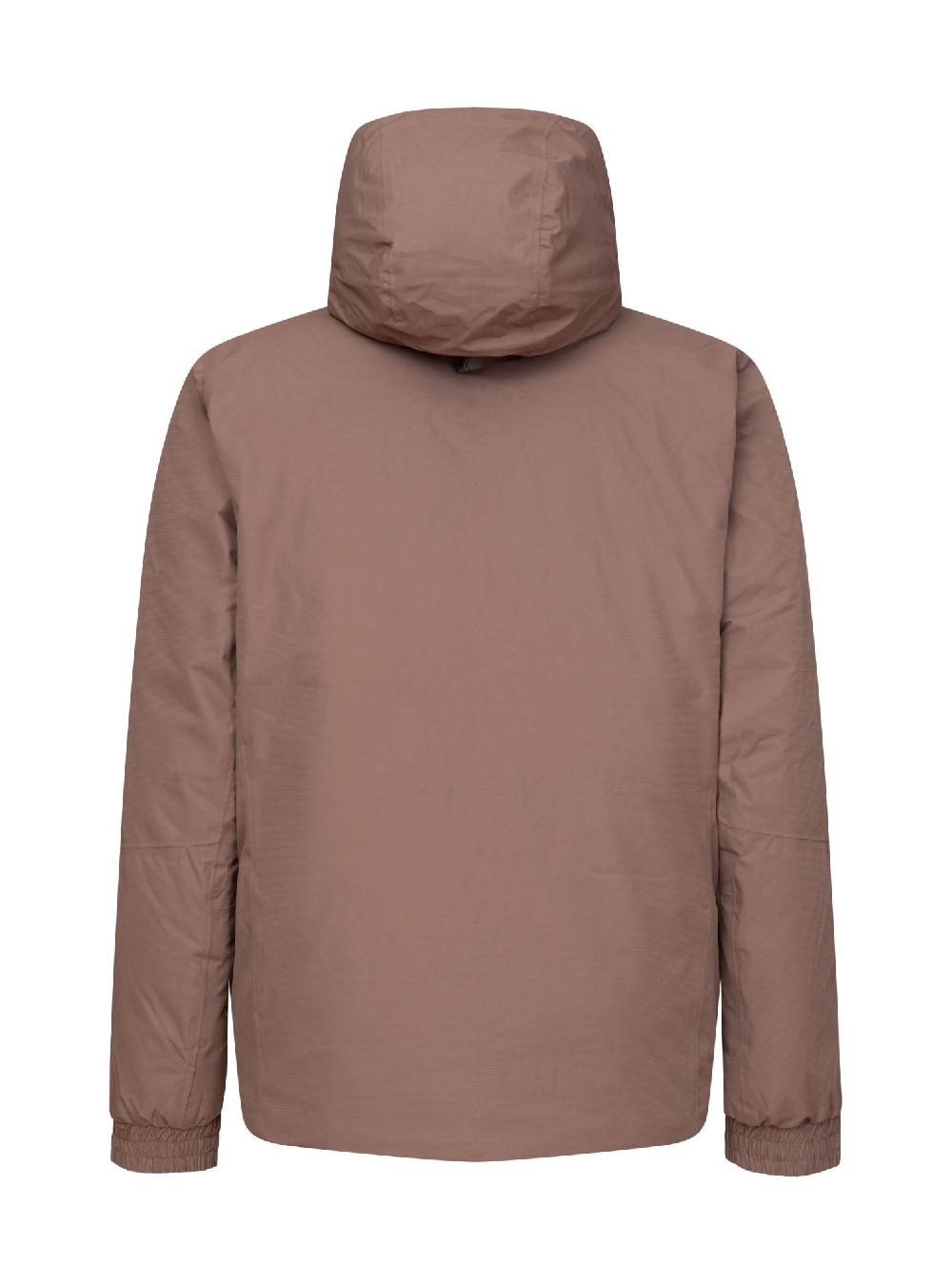 Rock Experience North Pole Down giacca uomo Shopping Online