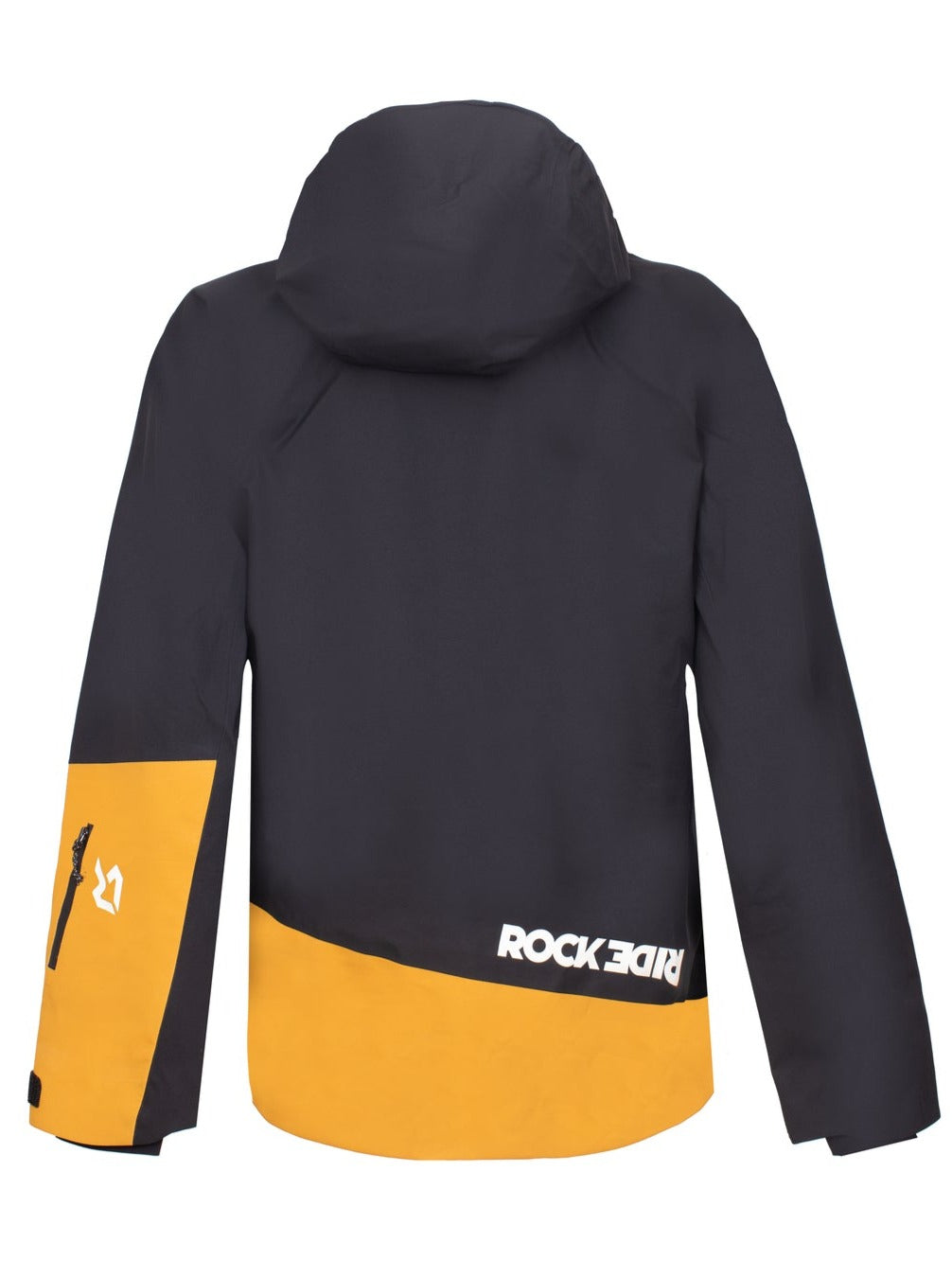 Rock Experience Ice Thriller giacca hardshell uomo Convenienza