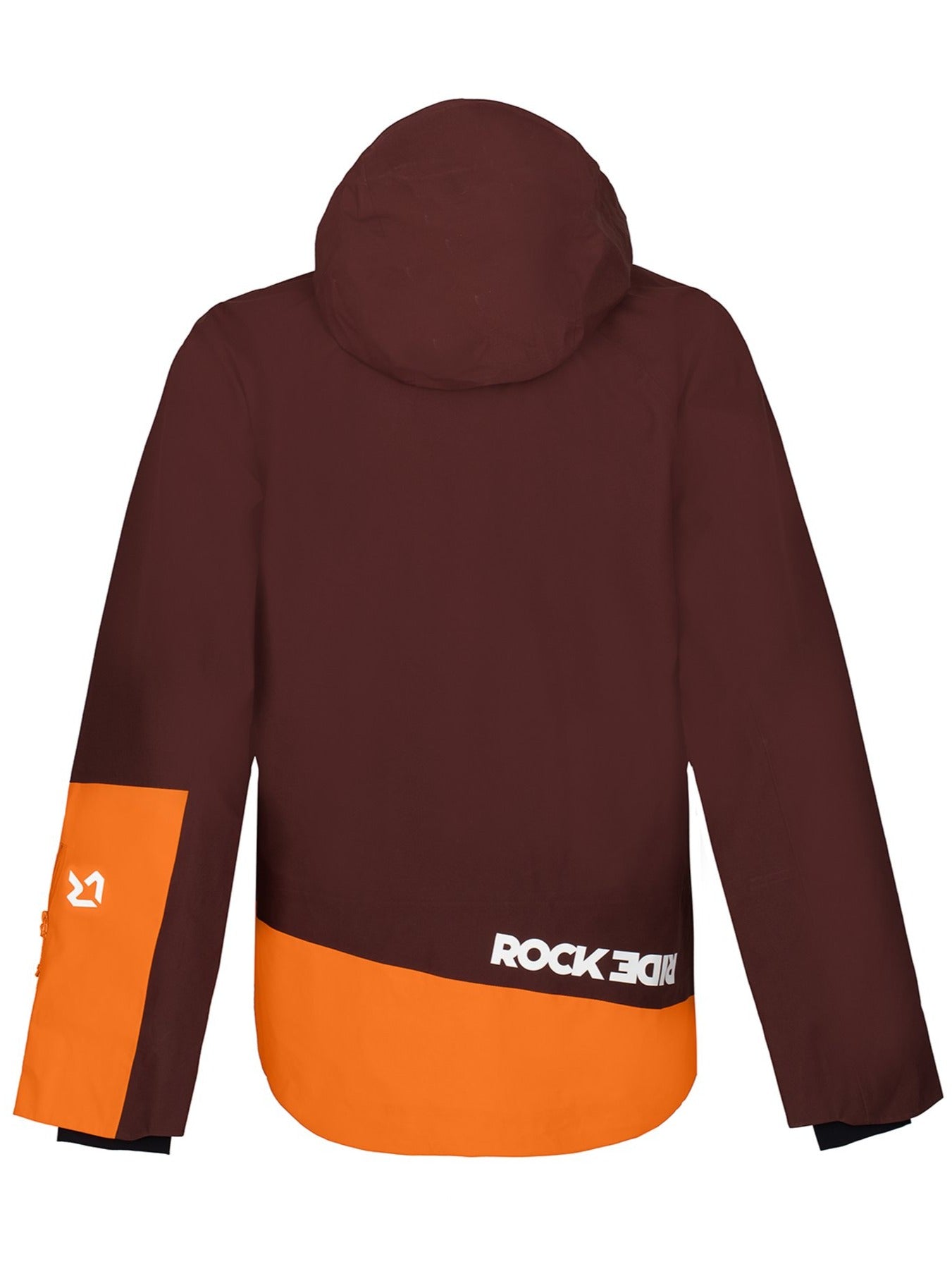 Rock Experience Ice Thriller giacca hardshell uomo Convenienza