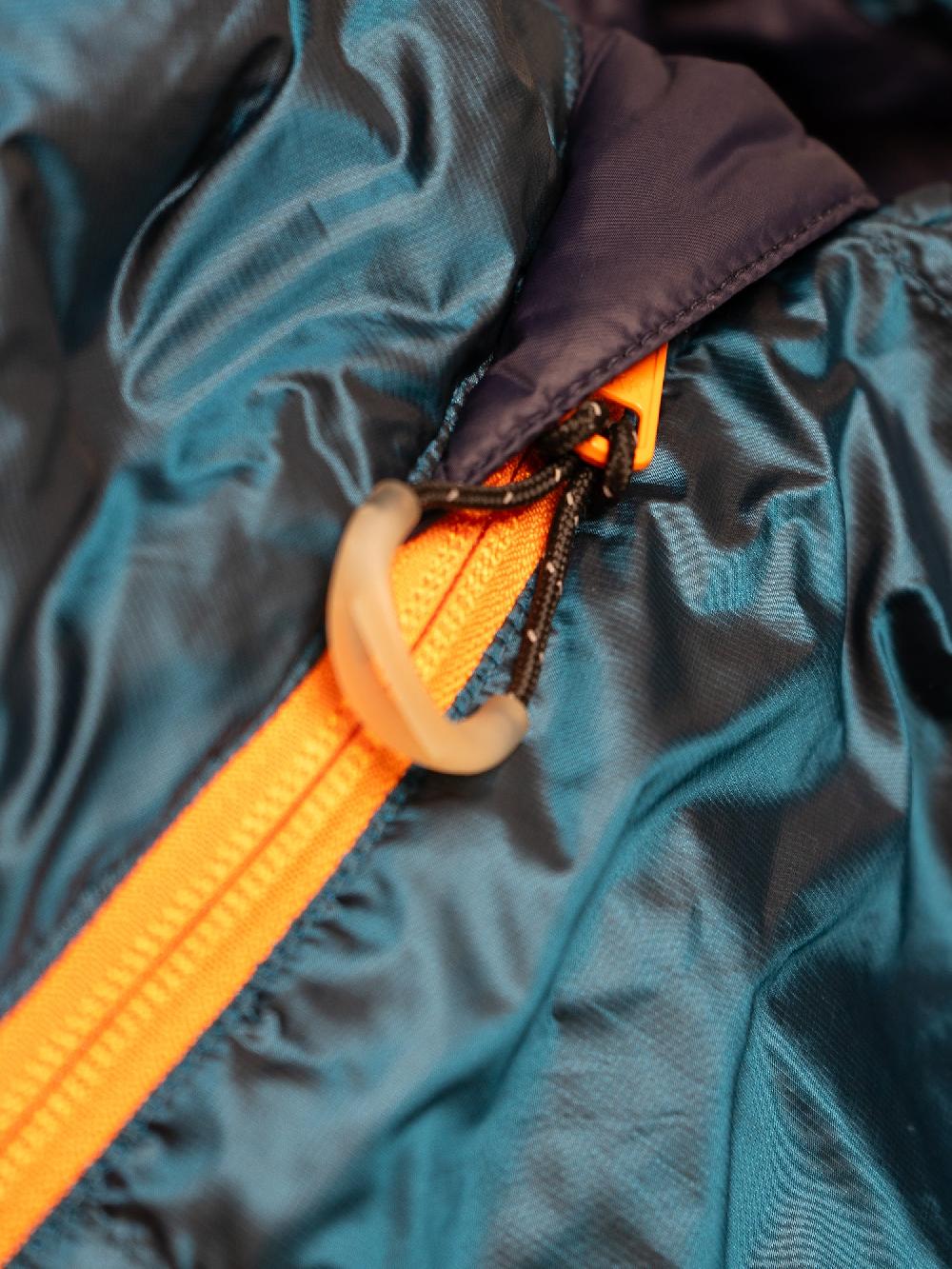 Rock Experience Drago 320 Mummy Sleeping Bag sacco a pelo Offerta
