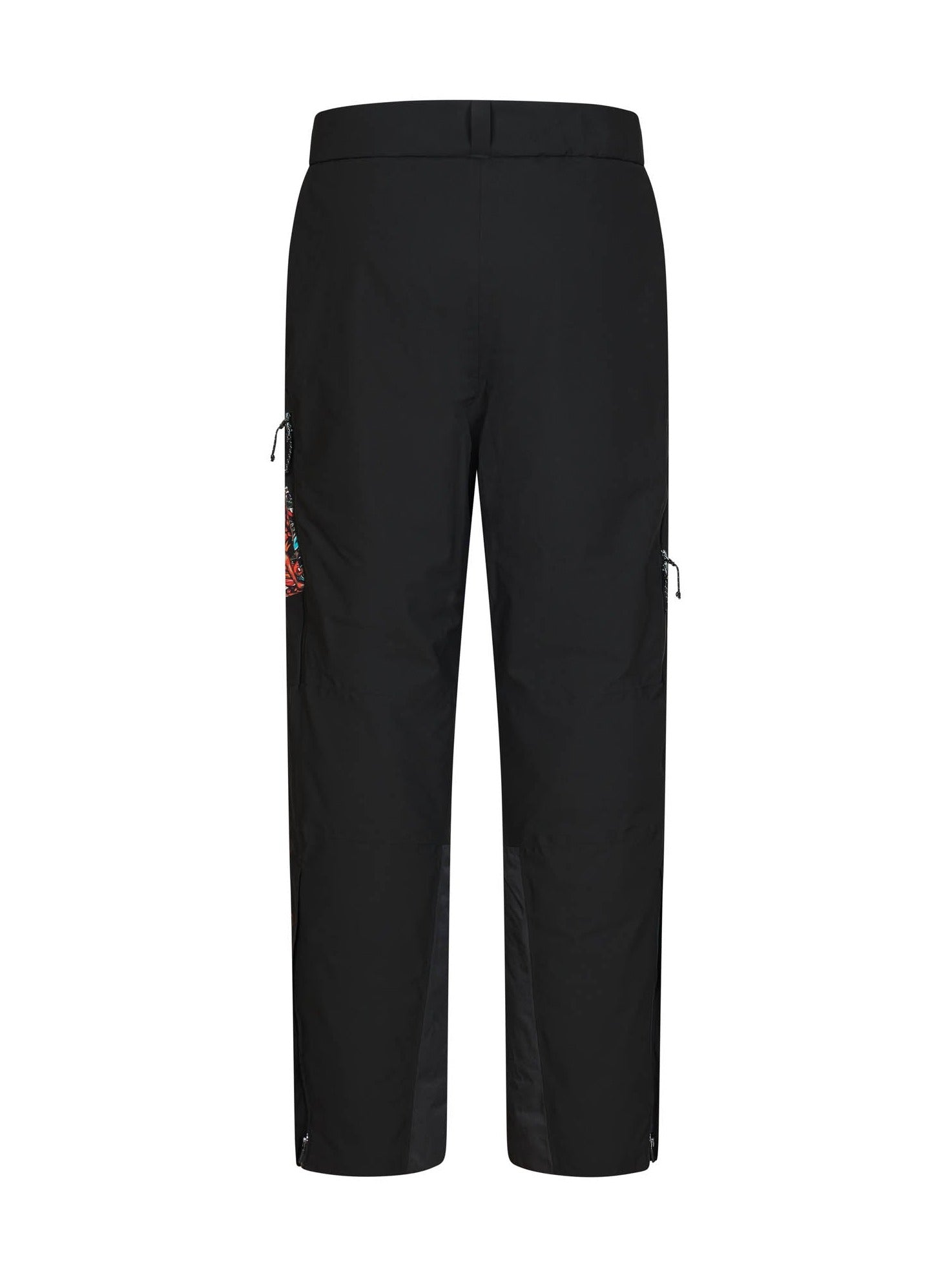Rock Experience Fanatic P.Padded pantaloni uomo Economico