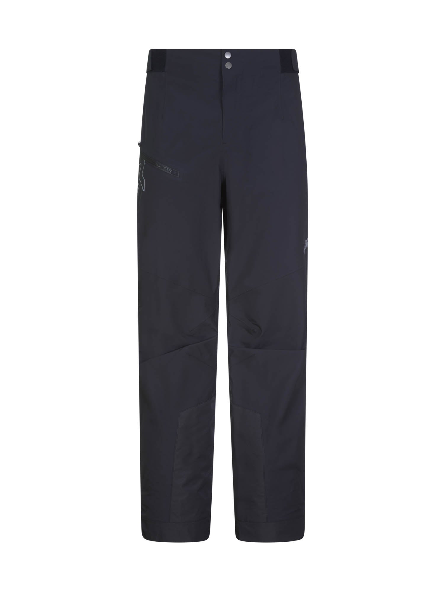 Rock Experience Re.Alaska Pantaloni Uomo Offerte