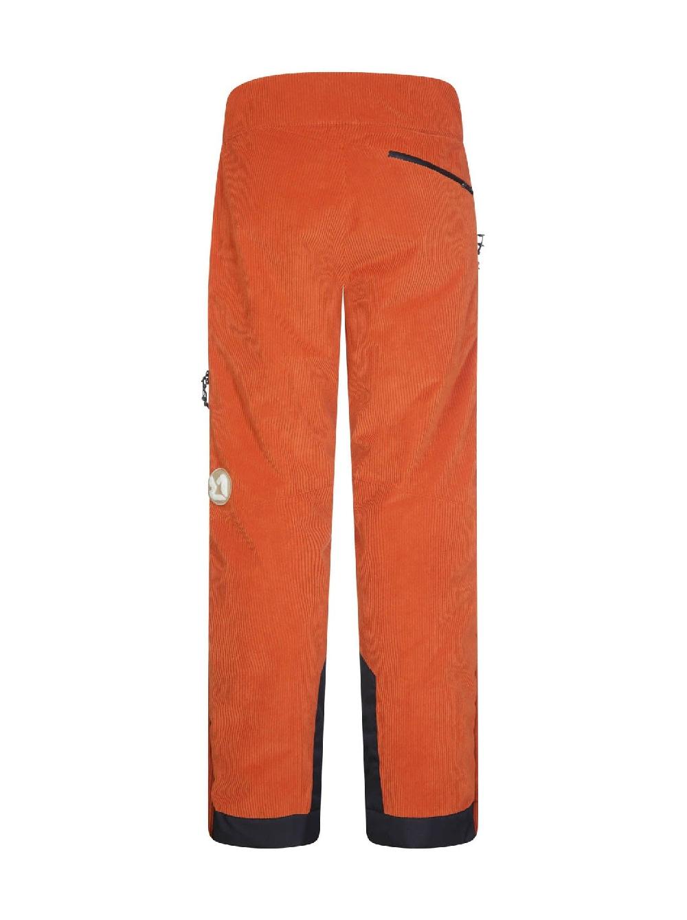 Rock Experience Epic Ride 2.0 padded Pantaloni uomo Hotsell