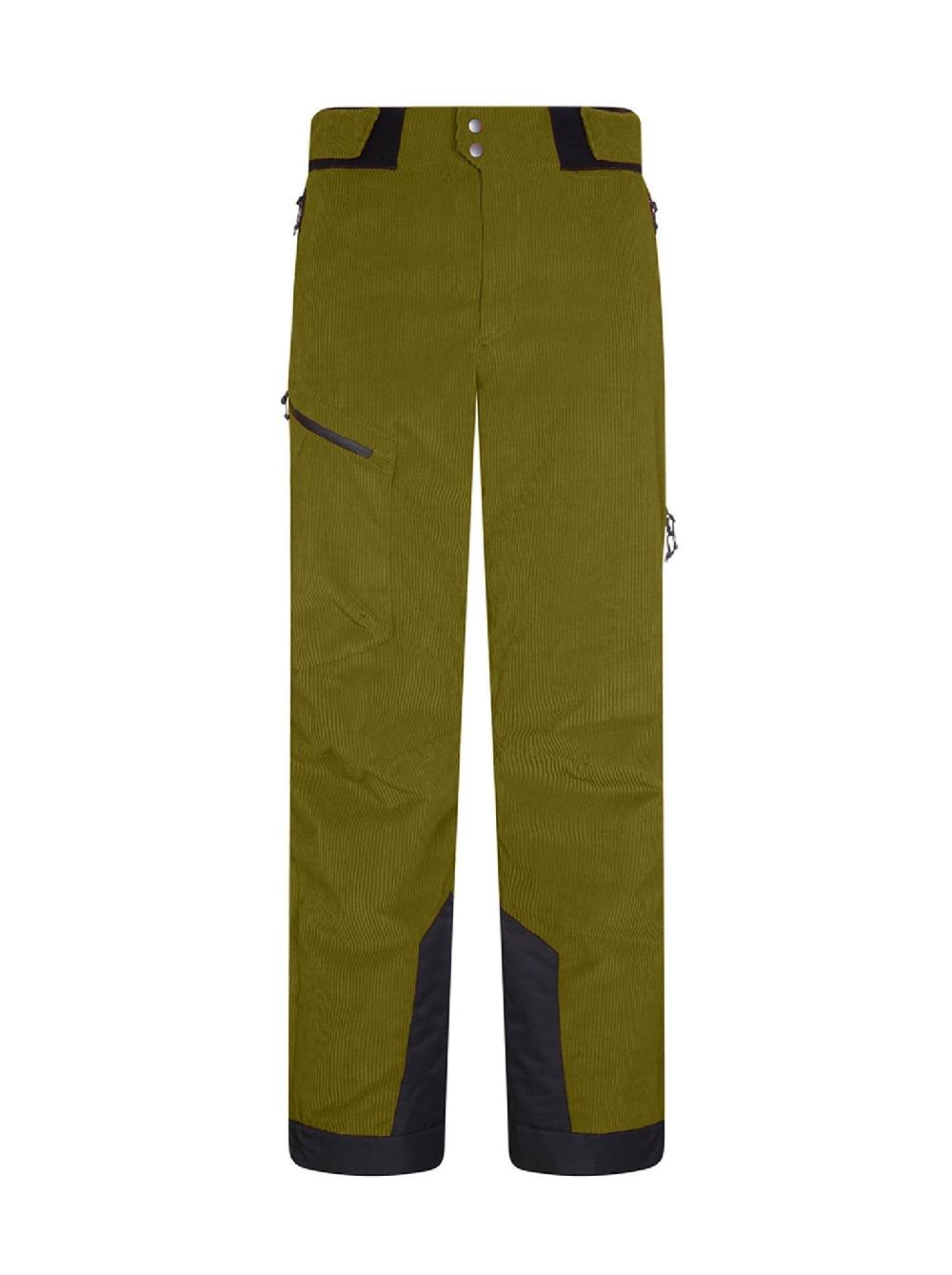 Rock Experience Epic Ride 2.0 padded Pantaloni uomo Hotsell